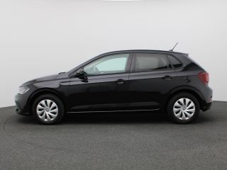 Volkswagen Polo 1.0 TSI Life DSG Navigatie, Climatronic, Cruise Control, Keyless, Parkeersensoren, Achteruitrijca...