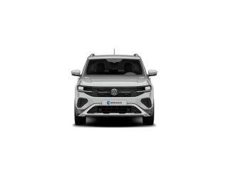 Volkswagen T-Cross Life Edition Inclusief €2000,- inruilvoordeel | 'App-Connect' draadloze smartphone integratie | A...