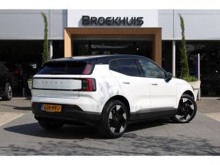 Volvo  EX30 Single Motor Extended Range Plus 69 kWh | Achteropkomend verkeer waarschuwing | Alarmsysteem | Ap...