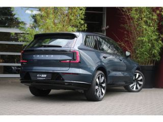 Volvo  EX90 Twin Motor Ultra 7p. 111 kWh | Trekhaak | 360 Camera | Luchtvering | BOSE | Head-up | Panoramadak