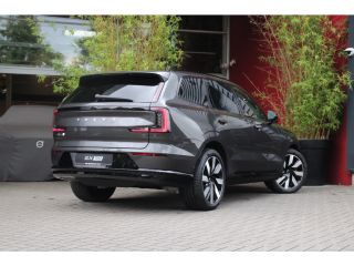 Volvo  EX90 Twin Motor Ultra 7p. 111 kWh | Trekhaak | 360 Camera | Luchtvering | Massage | BOSE | Head-up | P...