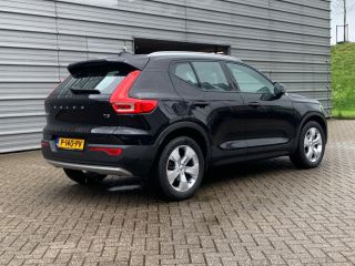 Volvo  XC40 T3 163PK Momentum Business | Camera | Apple Carplay | Adaptive Cruise Control | Lendensteun