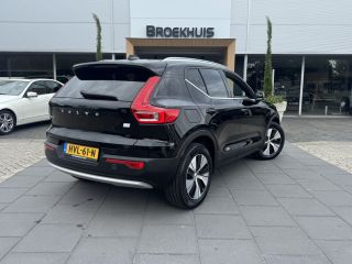 Volvo  XC40 1.5 T4 Recharge Inscription | Apple Carplay/Android Auto | Chroom delen exterieur | Cruise contro...