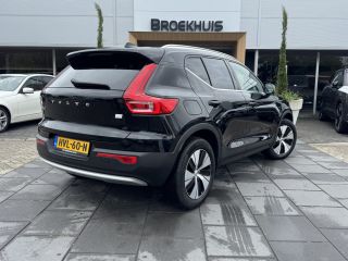 Volvo  XC40 1.5 T4 Recharge Inscription | Parkeercamera | Keyless entry | Standkachel |