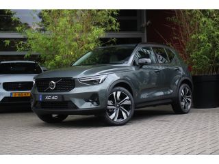 Volvo  XC40 2.0 B4 Plus Dark | 20" Velgen | Matrix LED | 360 Camera | Panoramadak | Pilot Assist