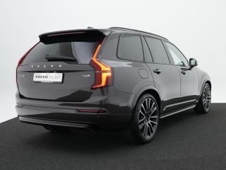 Volvo  XC90 2.0 T8 Plug-in hybrid AWD Ultra Dark | Luchtvering | Bowers & Wilkins | Head-Up | 360° | 22" | Ma...