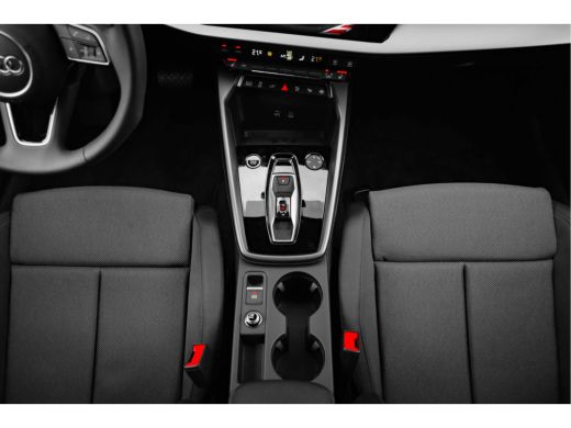 Audi A3 Sportback 40 TFSI e Advanced edition Elek. stoelen | Achteruitrijcamera | Adaptief cruise control... ActivLease financial lease