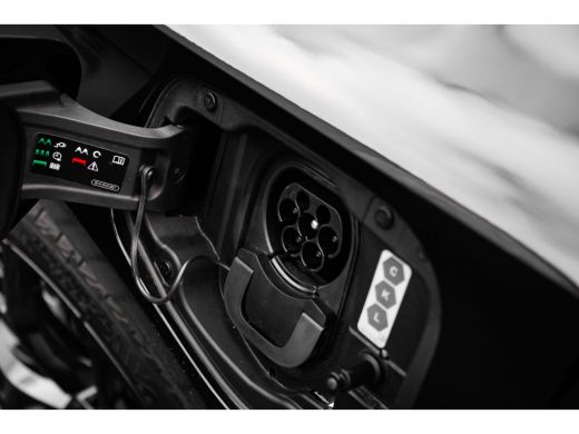 Audi A3 Sportback 40 TFSI e Advanced edition Elek. stoelen | Achteruitrijcamera | Adaptief cruise control... ActivLease financial lease