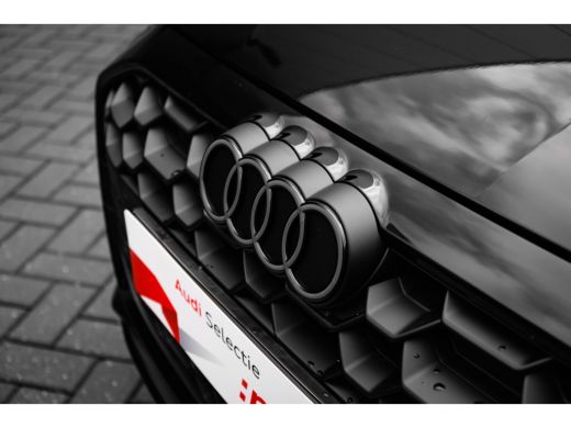 Audi A3 Sportback 40 TFSI e Advanced edition Elek. stoelen | Achteruitrijcamera | Adaptief cruise control... ActivLease financial lease