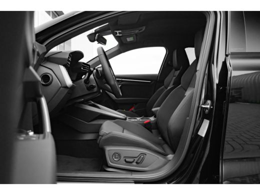 Audi A3 Sportback 40 TFSI e Advanced edition Elek. stoelen | Achteruitrijcamera | Adaptief cruise control... ActivLease financial lease
