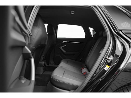 Audi A3 Sportback 40 TFSI e Advanced edition Elek. stoelen | Achteruitrijcamera | Adaptief cruise control... ActivLease financial lease