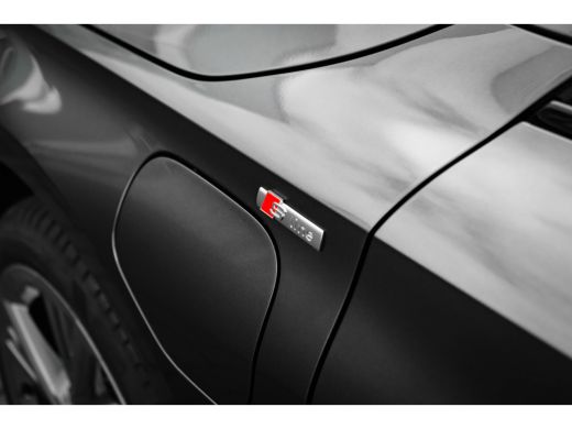 Audi A3 Sportback S-edition | Trekhaak | Stoelverw. voor | Comfortsleutel | Adaptieve Cruise Control ActivLease financial lease