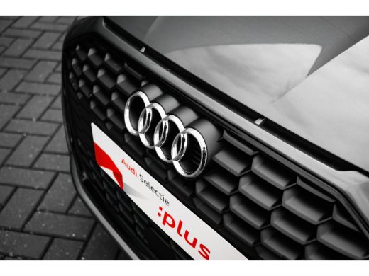 Audi A3 Sportback S-edition | Trekhaak | Stoelverw. voor | Comfortsleutel | Adaptieve Cruise Control ActivLease financial lease