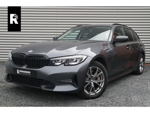 BMW 3 Serie Touring 330e Business Edition Plus Harman Kardon / Camera / Trekhaak /