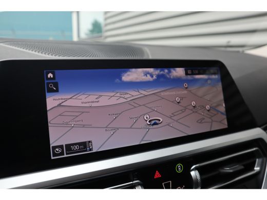 BMW 3 Serie Touring 330e Business Edition Plus Harman Kardon / Camera / Trekhaak / ActivLease financial lease