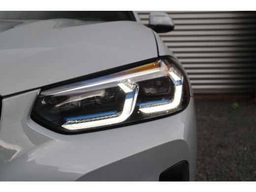 BMW X3 xDrive30e M-Sport Panorama / 360 camera / Head-Up / Trekhaak / HiFi / Blackline / ActivLease financial lease
