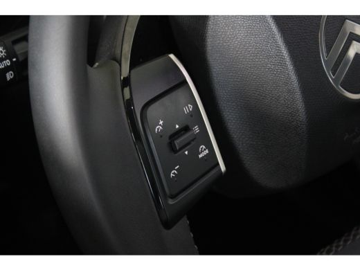 Citroën C3 1.2 Turbo 100-PK MAX | PARKEERCAMERA | CLIMATE CONTROLE | NAVI | DRAADLOZE CARPLAY ActivLease financial lease