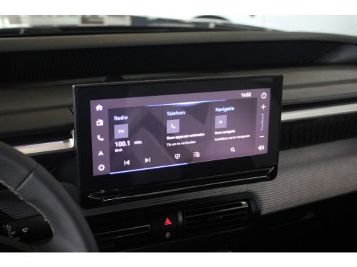 Citroën C3 1.2 Turbo 100-PK MAX | PARKEERCAMERA | CLIMATE CONTROLE | NAVI | DRAADLOZE CARPLAY ActivLease financial lease