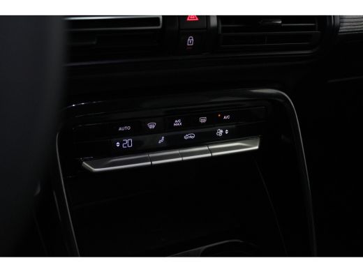 Citroën C3 1.2 Turbo 100-PK MAX | PARKEERCAMERA | CLIMATE CONTROLE | NAVI | DRAADLOZE CARPLAY ActivLease financial lease