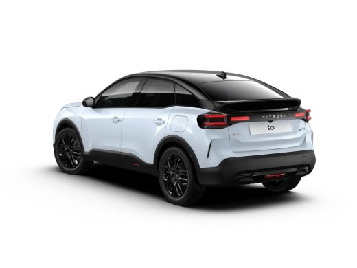 Citroën ë-C4 Collection | Achteruitrijcamera met Top Rear Vision (180° weergave van ruimte achter de auto) | A... ActivLease financial lease
