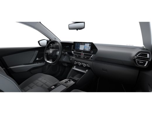 Citroën ë-C4 Collection | Achteruitrijcamera met Top Rear Vision (180° weergave van ruimte achter de auto) | A... ActivLease financial lease