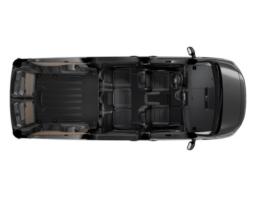 Citroën Jumpy Standaard - Dubbele Cabine | Elektrisch bedienbare en verwarmbare buitenspiegels | Exterieurpakke... ActivLease financial lease