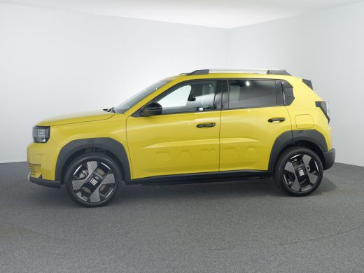 Fiat Panda La Prima - Electric Automaat ActivLease financial lease