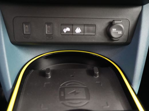 Fiat Panda La Prima - Electric Automaat ActivLease financial lease
