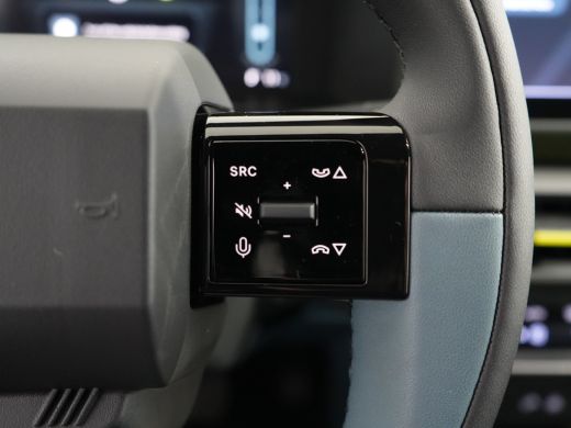 Fiat Panda La Prima - Electric Automaat ActivLease financial lease