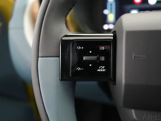 Fiat Panda La Prima - Electric Automaat ActivLease financial lease