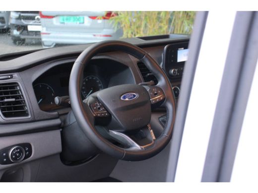 Ford Transit Custom 300 2.0 TDCI L2H1 Trend | Achteruitrijcamera | Airco | Audio installatie ActivLease financial lease