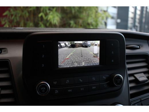 Ford Transit Custom 300 2.0 TDCI L2H1 Trend | Achteruitrijcamera | Airco | Audio installatie ActivLease financial lease