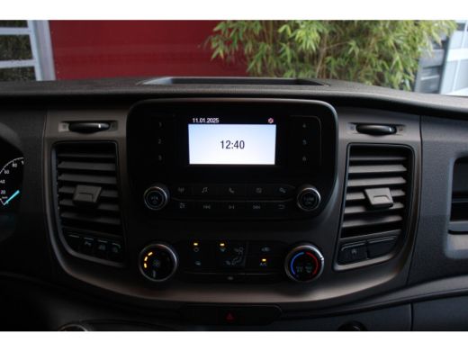 Ford Transit Custom 300 2.0 TDCI L2H1 Trend | Achteruitrijcamera | Airco | Audio installatie ActivLease financial lease
