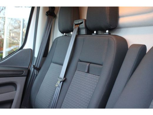 Ford Transit Custom 300 2.0 TDCI L2H1 Trend | Achteruitrijcamera | Airco | Audio installatie ActivLease financial lease