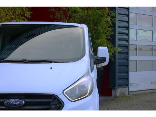 Ford Transit Custom 300 2.0 TDCI L2H1 Trend | Achteruitrijcamera | Airco | Audio installatie ActivLease financial lease