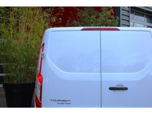 Ford Transit Custom 300 2.0 TDCI L2H1 Trend | Achteruitrijcamera | Airco | Audio installatie ActivLease financial lease