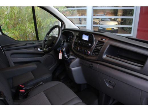 Ford Transit Custom 300 2.0 TDCI L2H1 Trend | Achteruitrijcamera | Airco | Audio installatie ActivLease financial lease