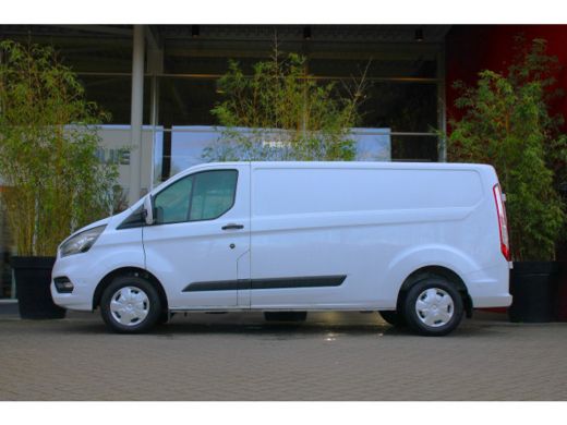 Ford Transit Custom 300 2.0 TDCI L2H1 Trend | Achteruitrijcamera | Airco | Audio installatie ActivLease financial lease