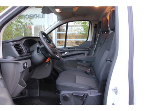 Ford Transit Custom 300 2.0 TDCI L2H1 Trend | Achteruitrijcamera | Airco | Audio installatie ActivLease financial lease