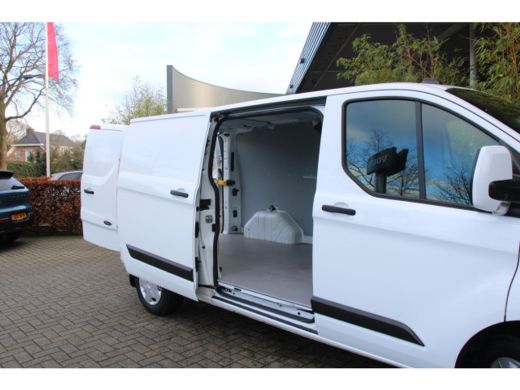 Ford Transit Custom 300 2.0 TDCI L2H1 Trend | Achteruitrijcamera | Airco | Audio installatie ActivLease financial lease