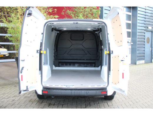 Ford Transit Custom 300 2.0 TDCI L2H1 Trend | Achteruitrijcamera | Airco | Audio installatie ActivLease financial lease