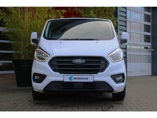 Ford Transit Custom 300 2.0 TDCI L2H1 Trend | Achteruitrijcamera | Airco | Audio installatie ActivLease financial lease