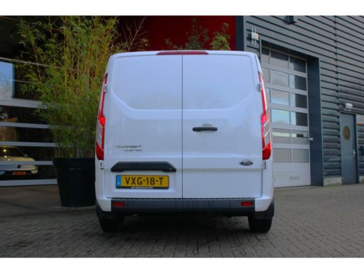 Ford Transit Custom 300 2.0 TDCI L2H1 Trend | Achteruitrijcamera | Airco | Audio installatie ActivLease financial lease