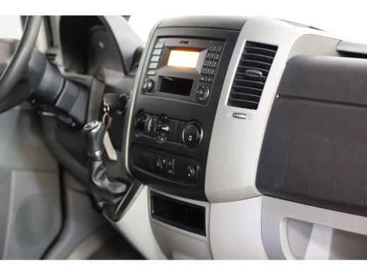 Mercedes-Benz Sprinter L3H2 AUTOMAAT POST NL SCHAPPEN EURO 6 ActivLease financial lease