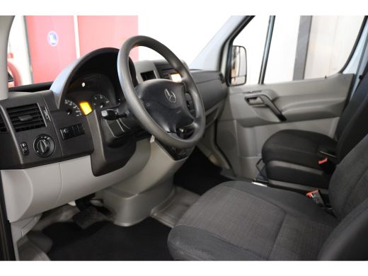Mercedes-Benz Sprinter L3H2 AUTOMAAT POST NL SCHAPPEN EURO 6 ActivLease financial lease