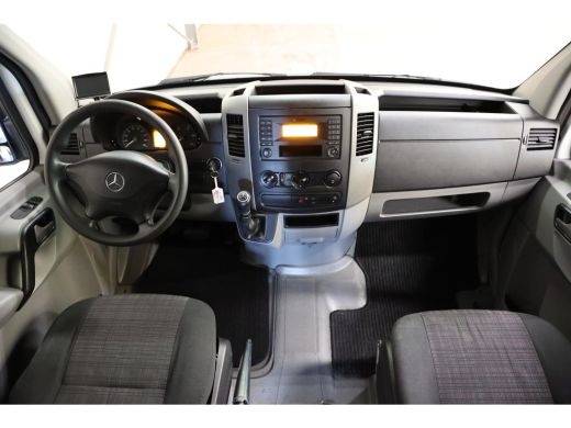 Mercedes-Benz Sprinter L3H2 AUTOMAAT POST NL SCHAPPEN EURO 6 ActivLease financial lease