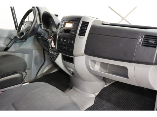 Mercedes-Benz Sprinter L3H2 AUTOMAAT POST NL SCHAPPEN EURO 6 ActivLease financial lease