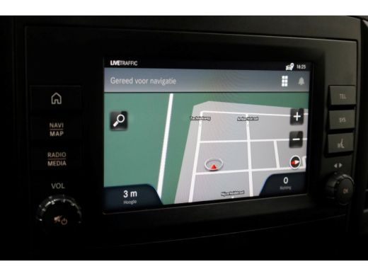 Mercedes-Benz Vito 114 CDI 136pk RWD Compact 9G Automaat Camera/Navi/Inrichting 01-2022 ActivLease financial lease