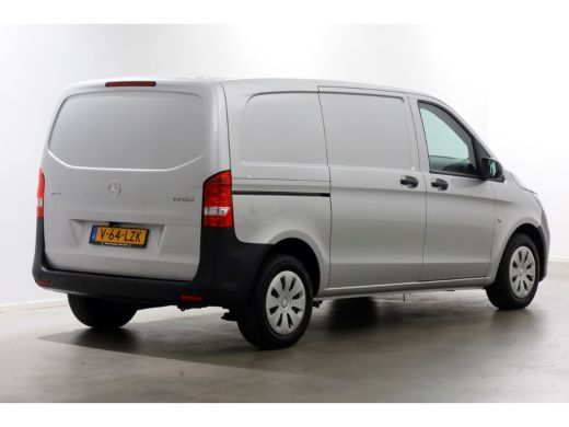 Mercedes-Benz Vito 114 CDI 136pk RWD Compact 9G Automaat Camera/Navi/Inrichting 01-2022 ActivLease financial lease