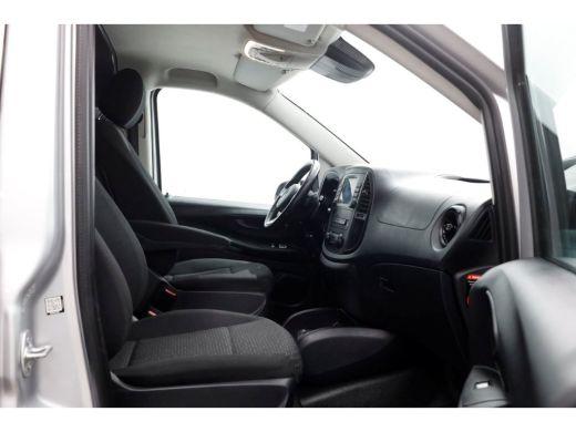 Mercedes-Benz Vito 114 CDI 136pk RWD Compact 9G Automaat Camera/Navi/Inrichting 01-2022 ActivLease financial lease